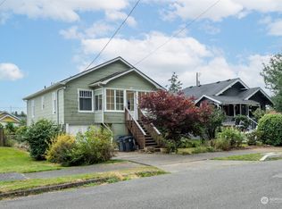 2708 Queets Ave, Hoquiam, WA