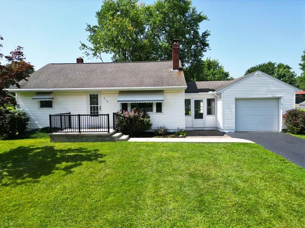 515 Parsons Ave, Chillicothe, OH 45601
