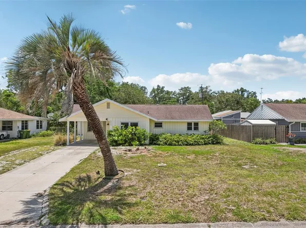 2626 Cheryle Ln, Sarasota, FL 34237