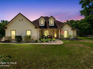 1171 Old Ewing Rd, Lufkin, TX 75901