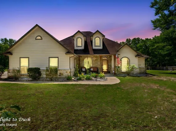 1171 Old Ewing Rd, Lufkin, TX 75901