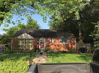 12619 Farnell Dr, Silver Spring, MD 20906