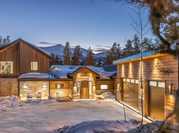 168 Moonstone, Breckenridge, CO 80424