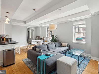 1701 Locust St Unit 1805, Philadelphia, PA, 19103