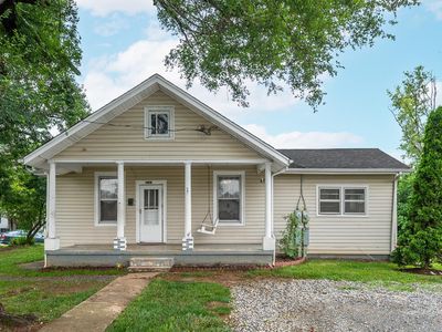 3243 Maryland Ave, Lynchburg, VA, 24501
