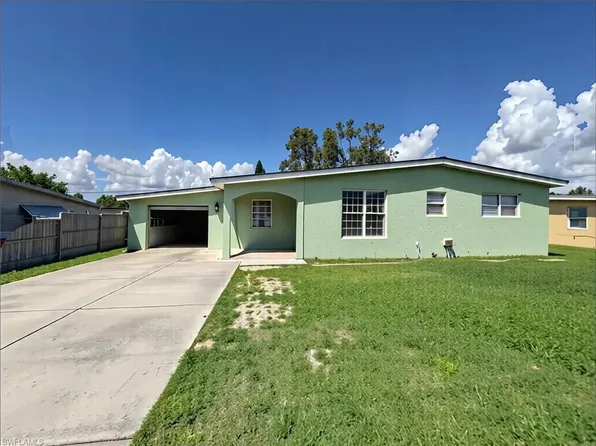 22240 Midway BLVD, PORT CHARLOTTE, FL 33952