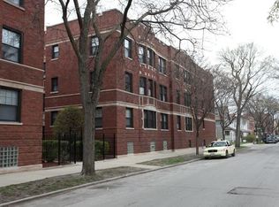 808 Sherman Ave APT 2, Evanston, IL 60202