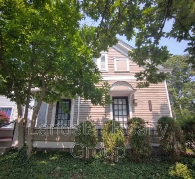 2127 Grinstead Dr #1 — Photo 1