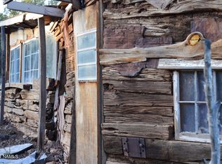 9908 W Gleed Station Rd #187, Ash Fork, AZ 86320