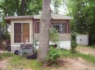 2482 N 21st St, Fountain, MI 49410