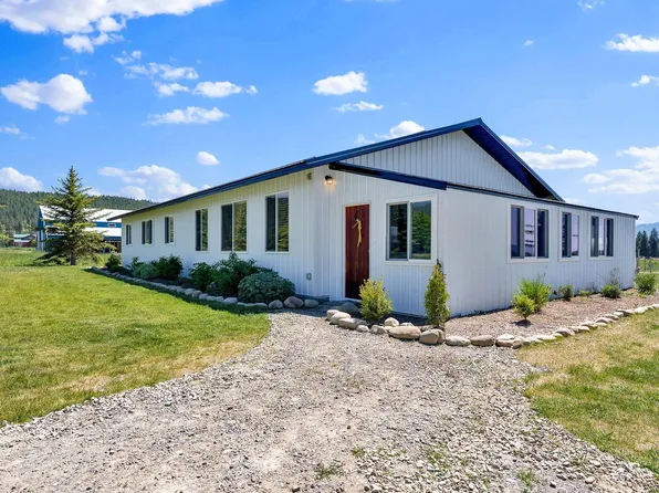 416 Fawn Ln, Bonners Ferry, ID 83805