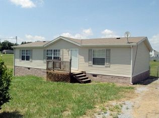 194 Hawkins Rd, Bulls Gap, TN 37711