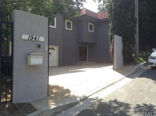 1941 Mount Olympus Dr, Los Angeles, CA 90046