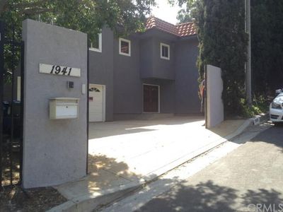 1941 Mount Olympus Dr, Los Angeles, CA, 90046