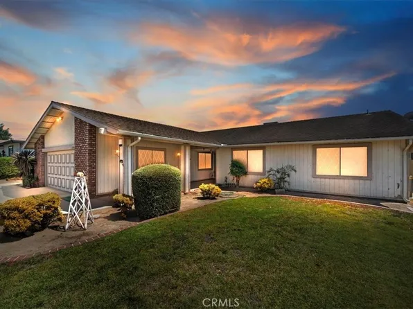 2890 Shadow Canyon Cir, Norco, CA 92860