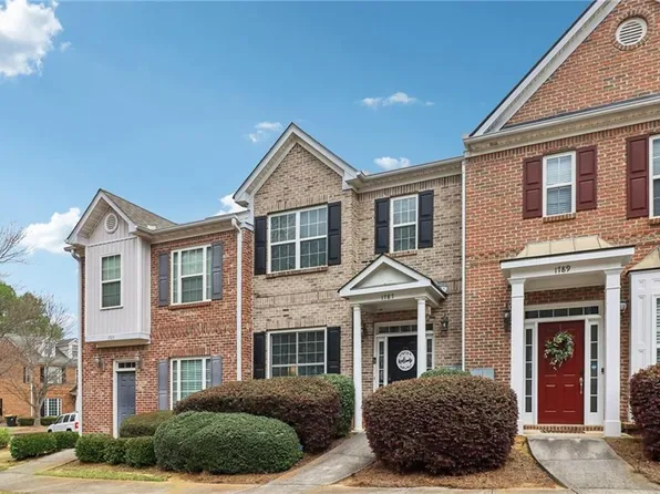 1787 Heights Cir NW, Kennesaw, GA 30152