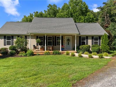 201 School Rd, Dillwyn, VA, 23936