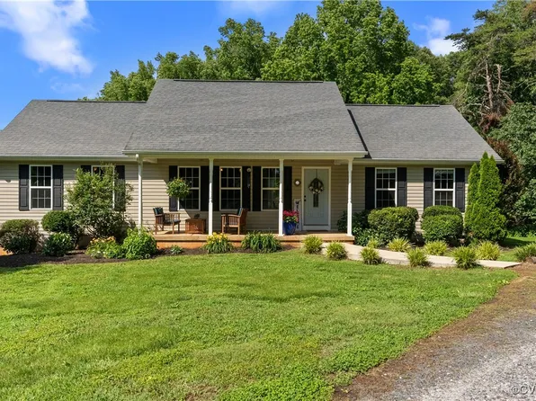 201 School Rd, Dillwyn, VA 23936