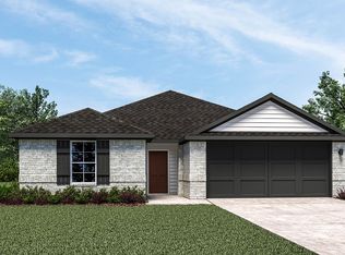 920 Newport Dr, Ferris, TX 75125