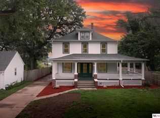 5805 Florence Blvd, Omaha, NE 68110