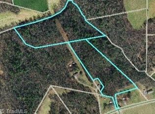 Murray Rd, State Road, NC 28676