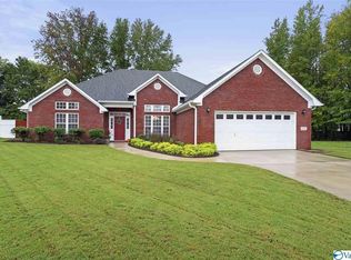 130 Arabian Dr, Madison, AL 35758