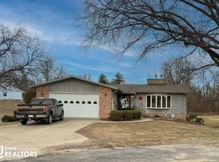 700 Blackhawk Blvd, Burlington, IA 52601