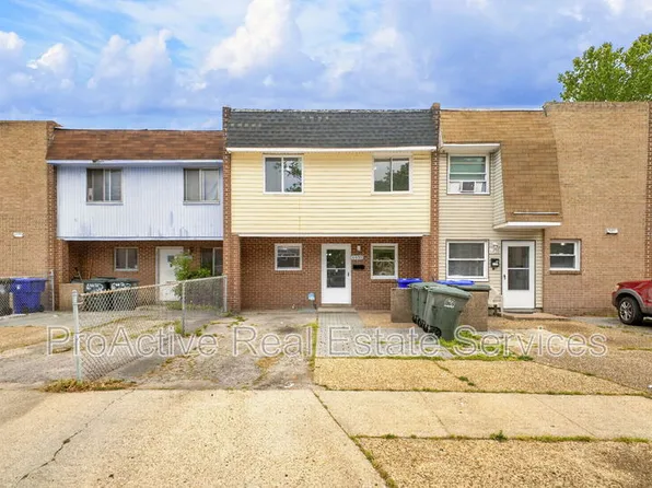6430 Faraday Ct, Norfolk, VA 23513