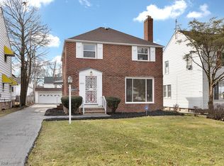 16908 Biltmore Ave, Cleveland, OH 44128