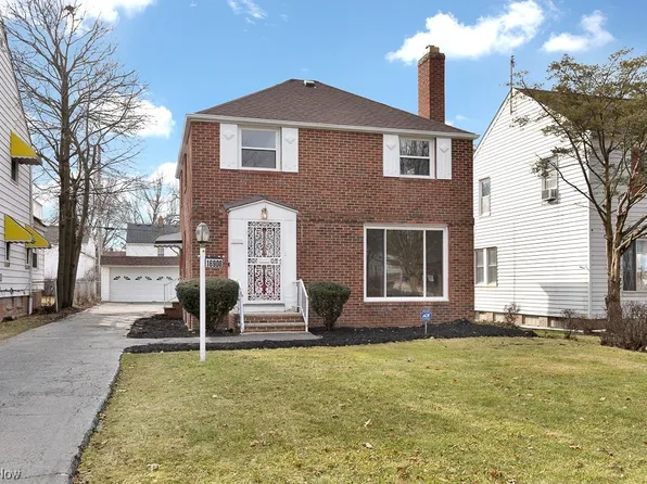 16908 Biltmore Ave, Cleveland, OH 44128