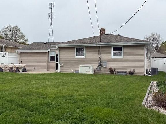 5th image of 4451 Harrison ROAD