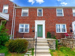 3928 Yolando Rd, Baltimore, MD 21218