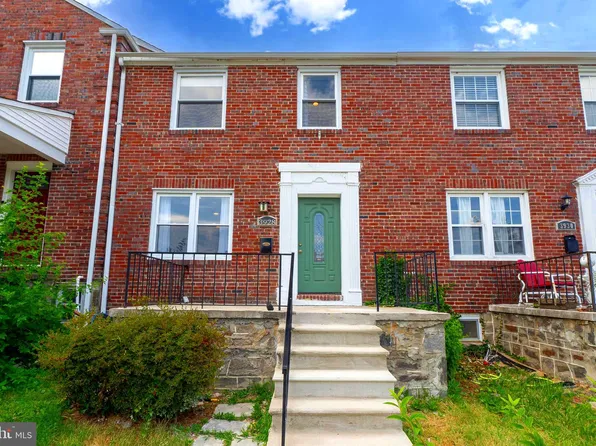 3928 Yolando Rd, Baltimore, MD 21218