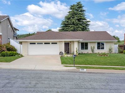 1133 Avenida Del Corto, Fullerton, CA, 92833