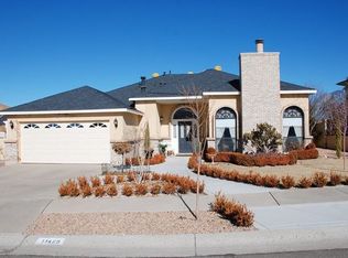 11429 Paseo Del Oso NE, Albuquerque, NM 87111
