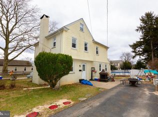 210 3rd Ave, Newtown Square, PA 19073