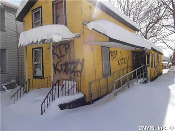 442 Hawley Ave, Syracuse, NY 13203