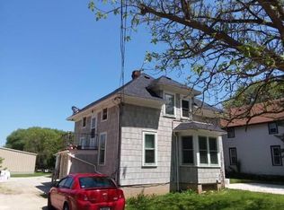 38 Lehner St, Chilton, WI 53014