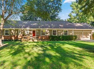 9616 Catalina St, Overland Park, KS 66207