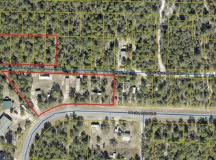 416 Woodlands Blvd, Defuniak Springs, FL 32433