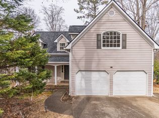 4283 Joshua Way NW, Kennesaw, GA 30144