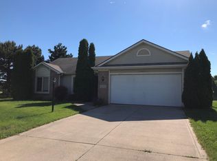 11836 Leatherwood Run, Fort Wayne, IN 46818