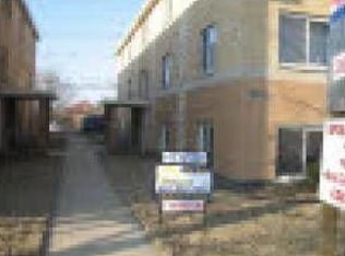 5580 S Archer Ave APT 3C, Chicago, IL 60638