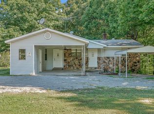 20807 Russell Rd, Harrisburg, AR 72432