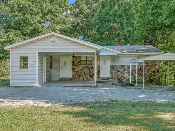 20807 Russell Rd, Harrisburg, AR 72432