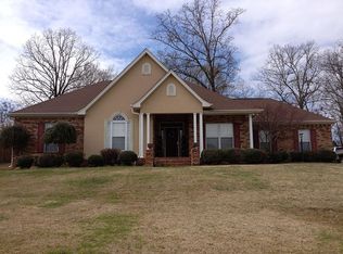 127 Pam Ave, Guntown, MS 38849