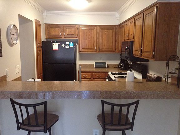 Kitchen View #2