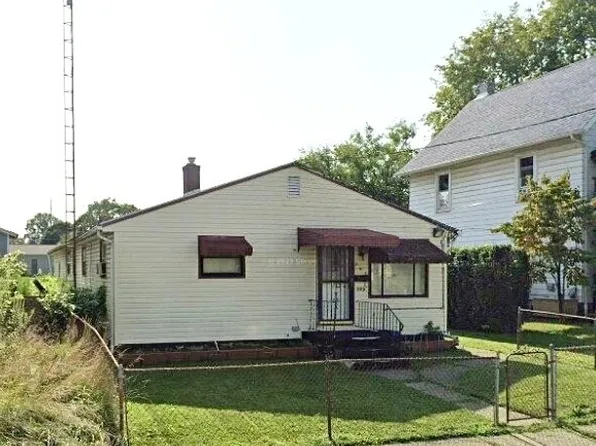 206 Monroe Ave SE, Canton, OH 44707