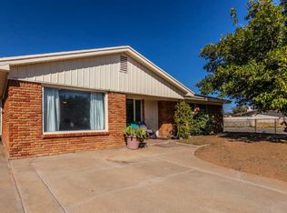 5645 Devon Ave, El Paso, TX 79924