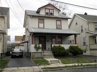 1666 Porter Rd, Union, NJ 07083